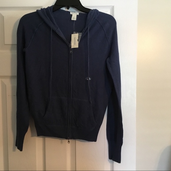 Maurices Jackets & Blazers - Maurice’s Hoodie NWT